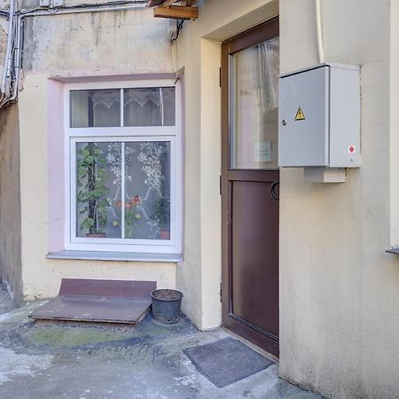 Mini Apartament By Town Hall, Self Chek-In VNO Exterior photo